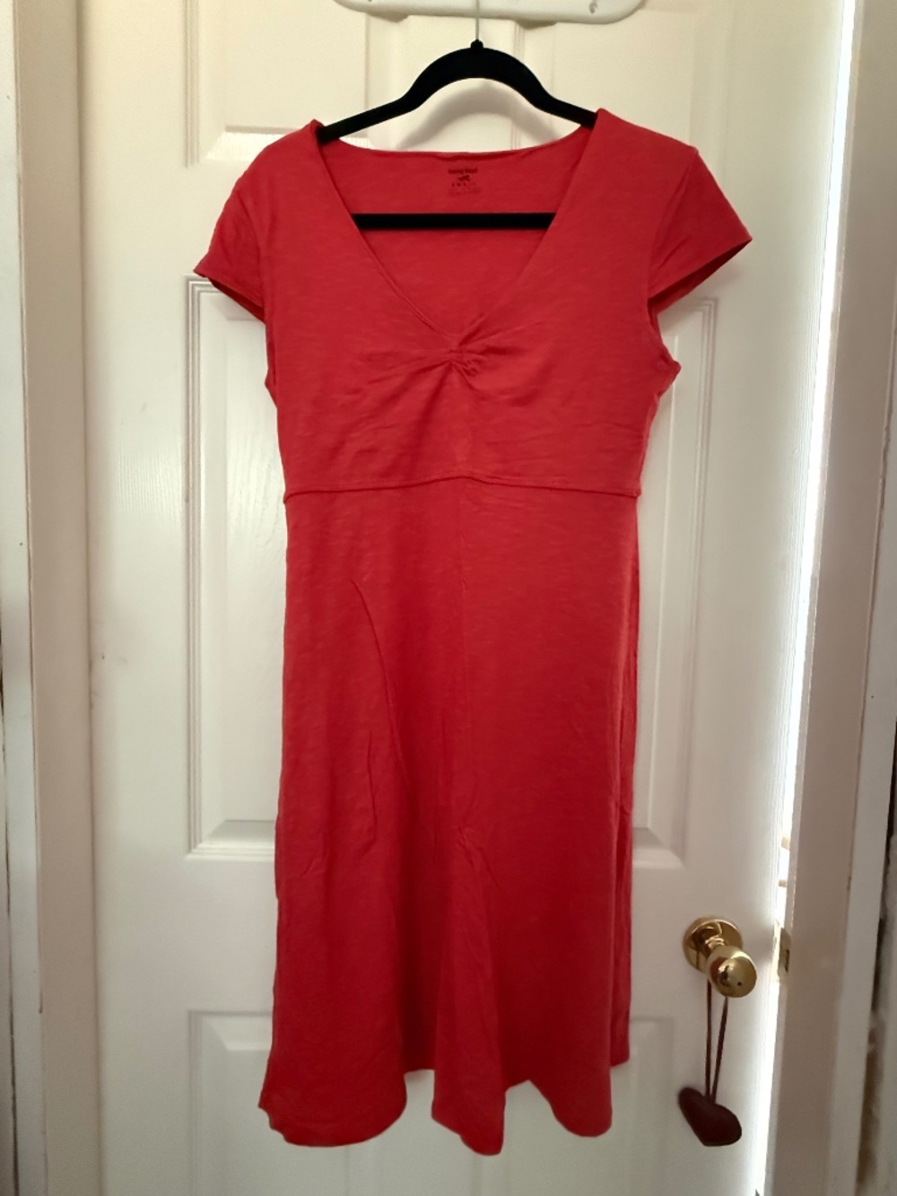 Horny Toad Summer Dress - size S